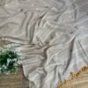 Handloom mul cotton saree ba