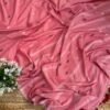 Handloom mul cotton saree jo