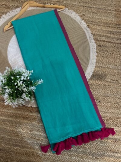 Plain mul cotton pll