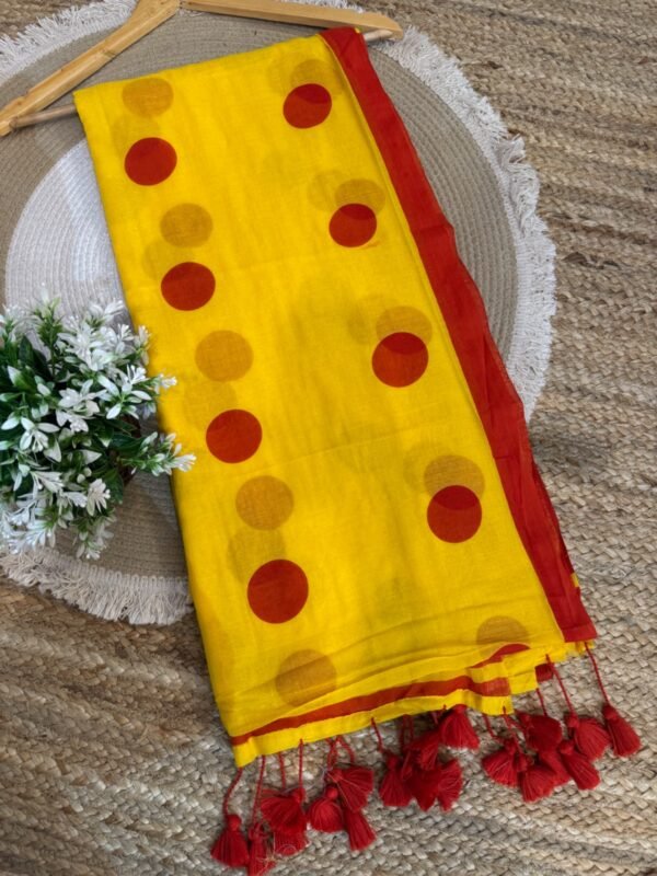 Polka dot Gsh