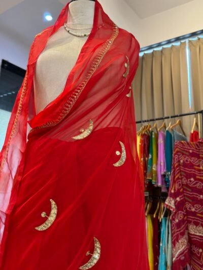 Chand Buti Colour 3