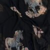 Digital Zebra print Colour 1