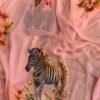 Digital Zebra print Colour 2