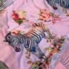 Digital Zebra print Colour 2