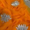 Gotta buta saree Colour 3