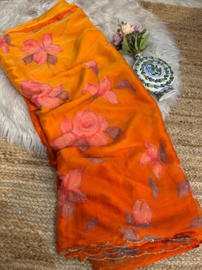 Kardana handwork Colour 11