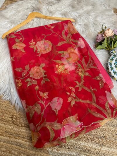 Kardana handwork Colour 13