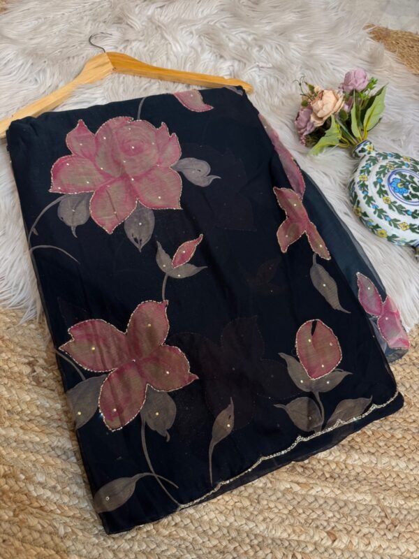 Kardana handwork Colour 2