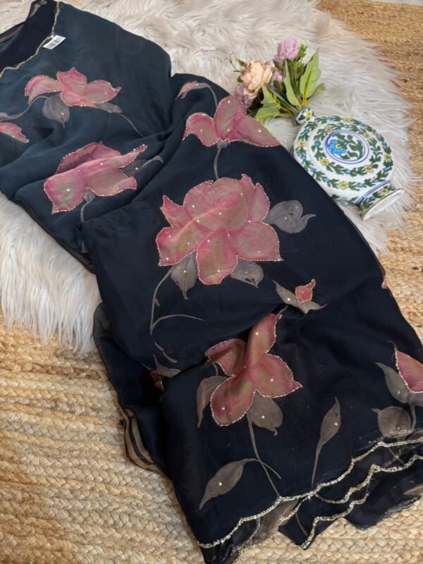 Kardana handwork Colour 2