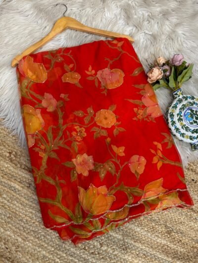 Kardana handwork Colour 3