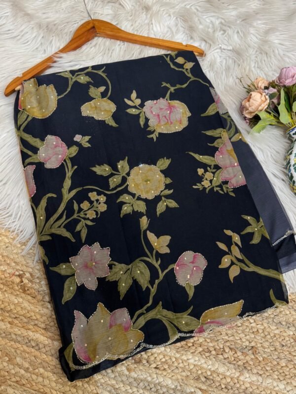Kardana handwork Colour 4