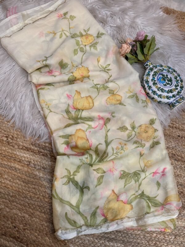 Kardana handwork Colour 5