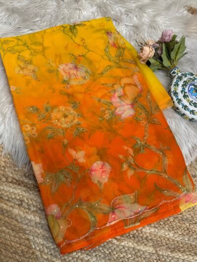 Kardana handwork Colour 6