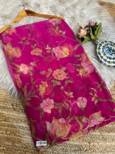 Kardana handwork Colour 7