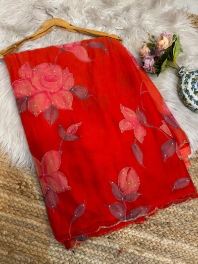 Kardana handwork Colour 8