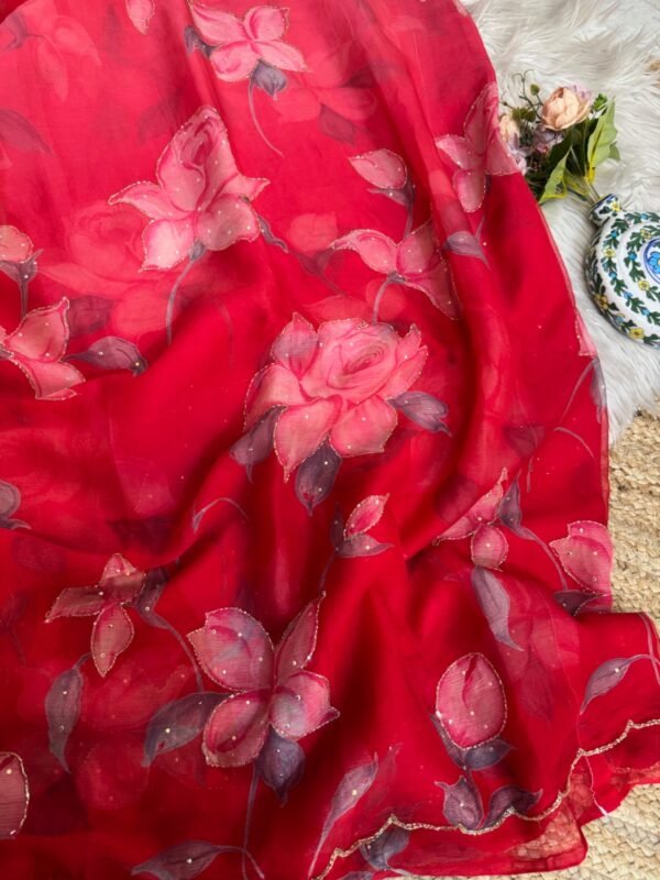 Kardana handwork Colour 9