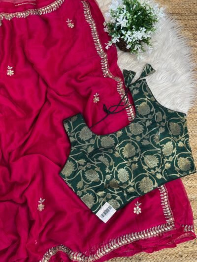 Festive Combo